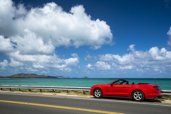DISCOUNT HAWAII CAR RENTAL - 94 Reviews - 1 Keolani Pl, Kahului, Hawaii - Car Rental - Phone ...