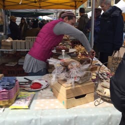 Herne Hill Market