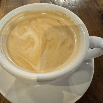Seven Mile Cafe - Seven mile Latte - so good! - Breakfast & Brunch Near Me - Fort Worth, Texas Seven Mile Cafe - Seven mile Latte - so good! - Breakfast & Brunch Near Me - Fort Worth, Texas