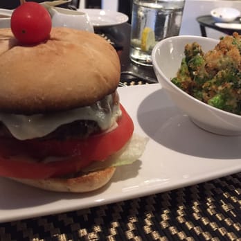 Eatery101 at St. Clair College - lyonnaise burger - Canadian (New) Near Me - Windsor, Ontario Eatery101 at St. Clair College - lyonnaise burger - Canadian (New) Near Me - Windsor, Ontario