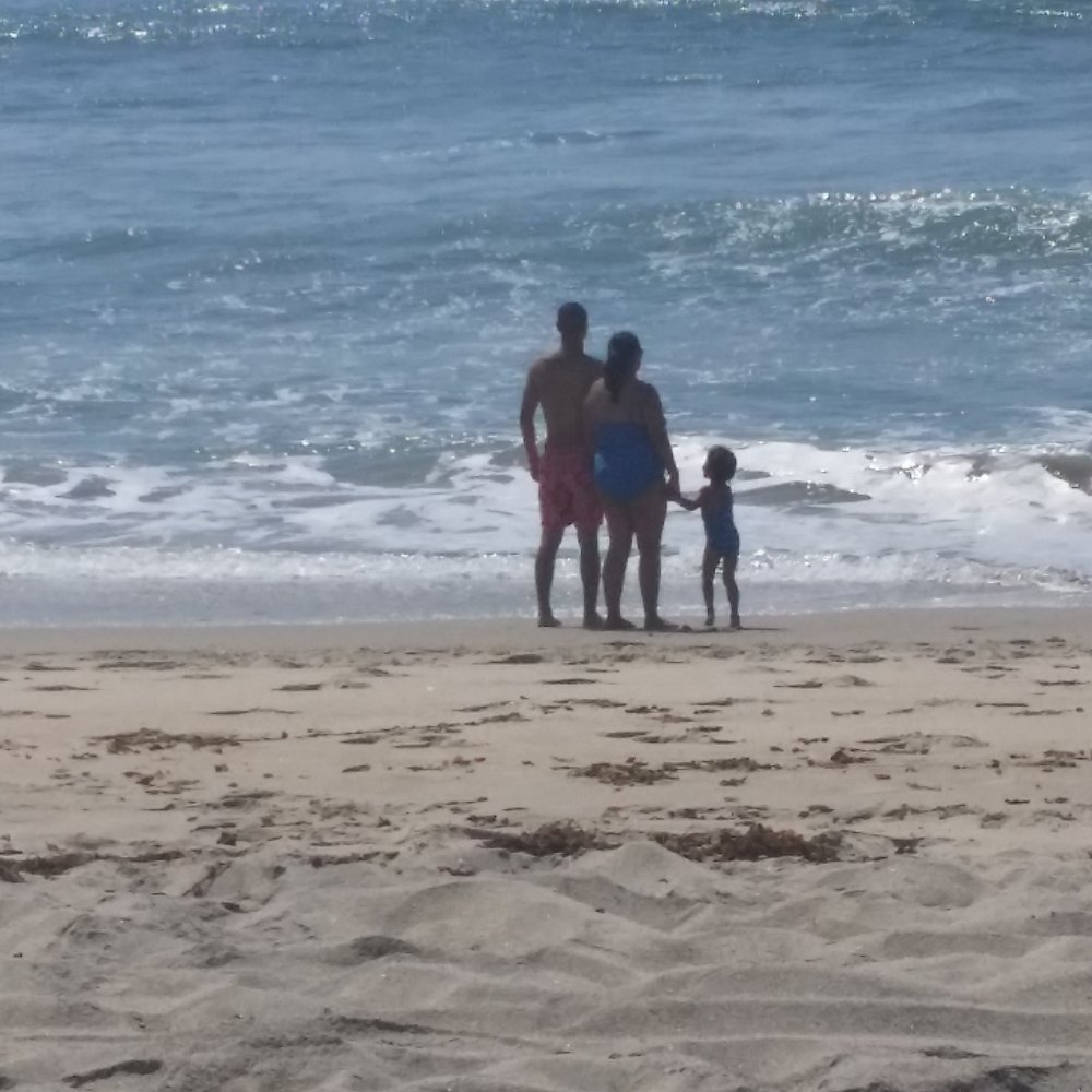 Tamarack State Beach - Wonderful sand:) - Beaches Near Me - Carlsbad, California