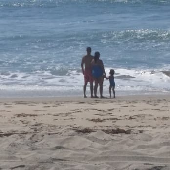 Tamarack State Beach - Wonderful sand:) - Beaches Near Me - Carlsbad, California