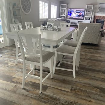 Ford Flooring - Flooring Near Me