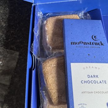 North Mallow - s'more kit - Desserts Near Me North Mallow - s'more kit - Desserts Near Me