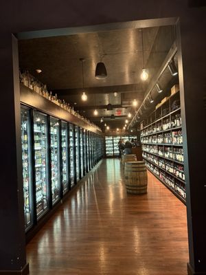 The Westgate Bourbon Bar & Taphouse by null