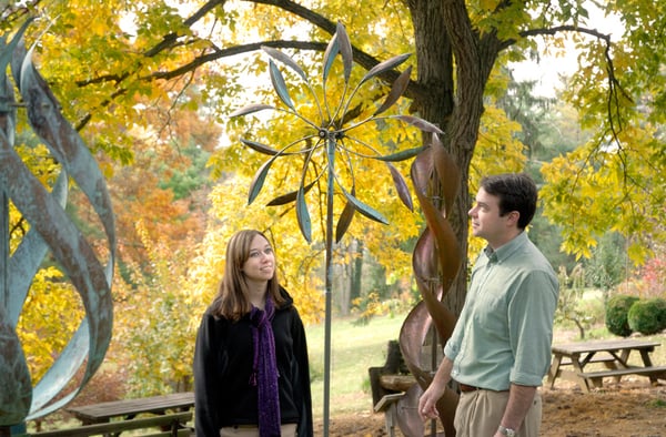 Grovewood Village by null