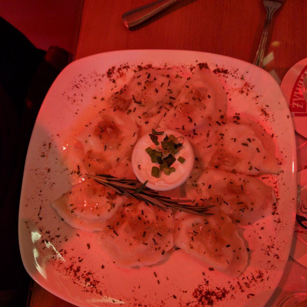 Tatra Haus - Highlander boiled pierogi - Polish Near Me - Wallington, New Jersey Tatra Haus - Highlander boiled pierogi - Polish Near Me - Wallington, New Jersey
