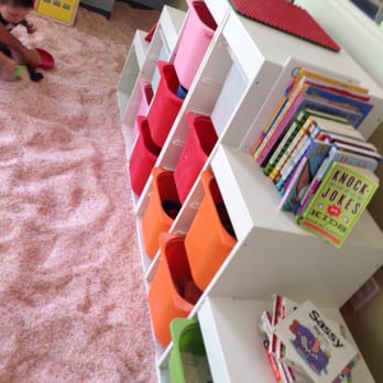 The Salt Box - Kids salt room - Halotherapy Near Me - Parkland, Florida