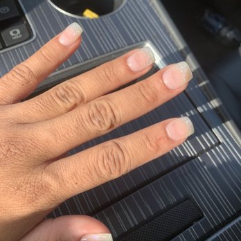 Diamond Nails - Nail Salons Near Me - Fullerton, California