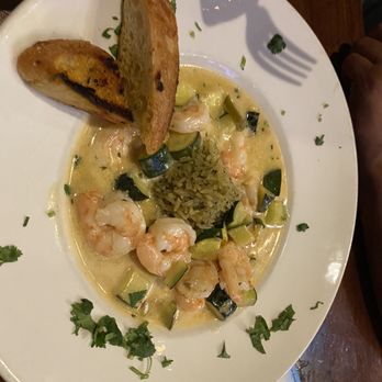 Madero 1899 - Drunken Shrimp. If you're really hungry this ISNT a the plate for you. - Mexican Near Me - Fullerton, California