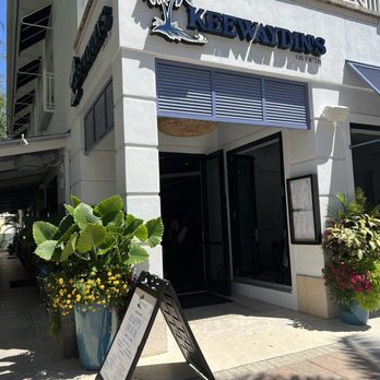 Keewaydin's on Fifth - Seafood Near Me - Naples, Florida