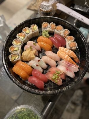 Yanako Restaurant by null