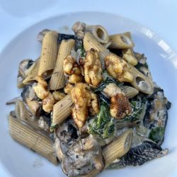 Remédio Santo Restaurante - Strogonoff À Remédio Santo
