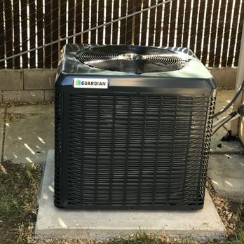 Artisan Electrical & HVAC - R407C. 14SEER. Copeland Scroll compressor. Quiet - Electricians Near Me - Tracy, California