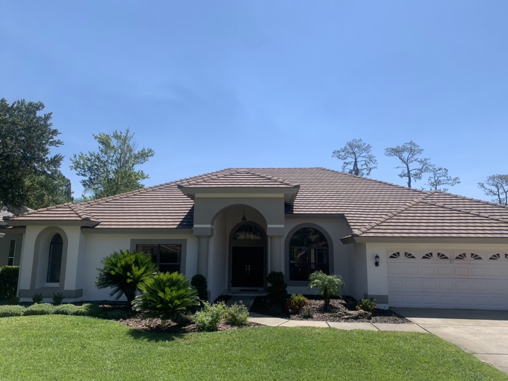 Slide of Professional Pressure Unlimited