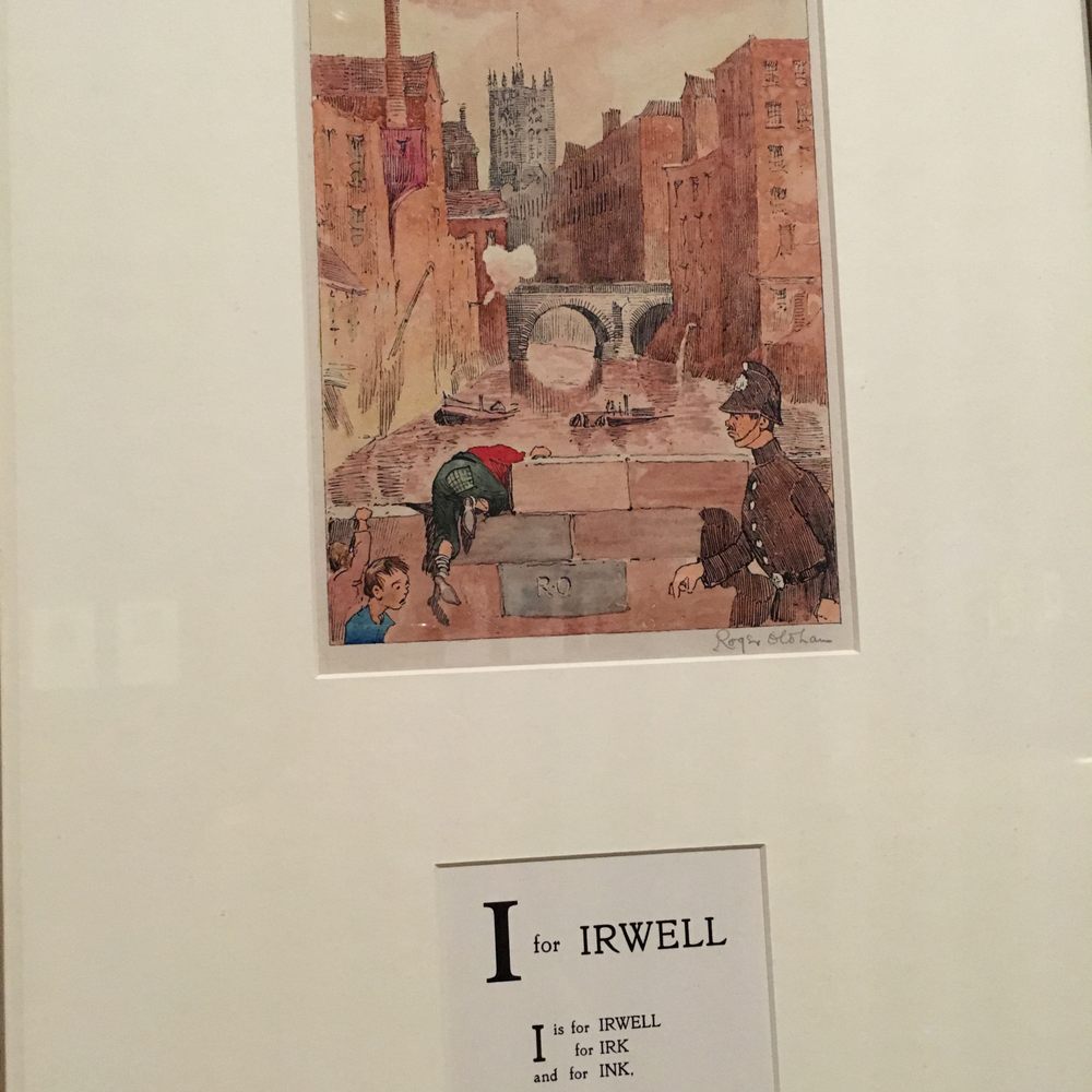 Manchester Art Gallery - Irwell - Art Galleries Near Me - Manchester, XGM Manchester Art Gallery - Irwell - Art Galleries Near Me - Manchester, XGM