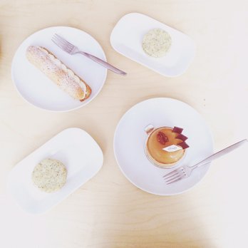 Roselle - Bakeries Near Me - Toronto, Ontario