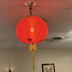 Mandarin House Chinese Restaurant - Lantern  love