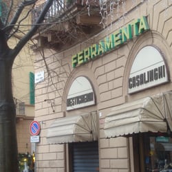 Ferramenta LE Cure - Ferramenta Le Cure