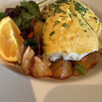 Stonehorse Cafe - Denver omelet - New American Near Me - Tulsa, Oklahoma Stonehorse Cafe - Denver omelet - New American Near Me - Tulsa, Oklahoma