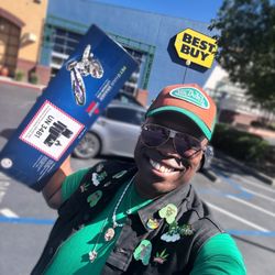 Best Buy - Natomas