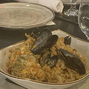 NK Restaurant - Caribbean Near Me - East Meadow, New York