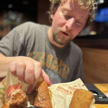 Chili's - Tex-Mex Near Me - Rohnert Park, California