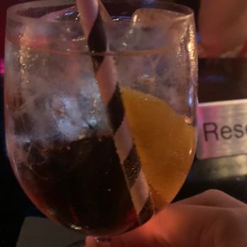 Nothing Really Matters - Cocktail Bars Near Me - New York, New York