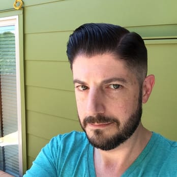 Finley's Barber Shop - Freshly done fade by Cody at Finley's Barber Shop. - Barbers Near Me - Austin, Texas Finley's Barber Shop - Freshly done fade by Cody at Finley's Barber Shop. - Barbers Near Me - Austin, Texas