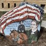 Photo of Jefferson County Freedom Rock
