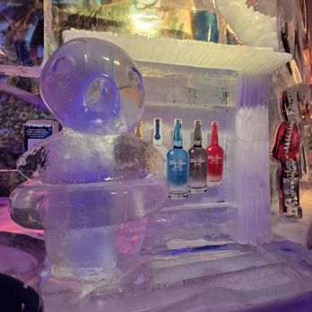 minus5 ICEBAR - Cocktail Bars Near Me - Las Vegas, Nevada minus5 ICEBAR - Cocktail Bars Near Me - Las Vegas, Nevada