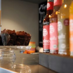 Bernstein - Theke, Espressobar Dortmund by Business View Photo Ag