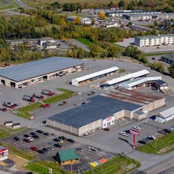 Hammond Lumber Company - Bangor