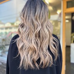 Hair By Lily