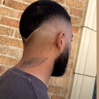 Haircut - Barbers Near Me - Monrovia, California Haircut - Barbers Near Me - Monrovia, California