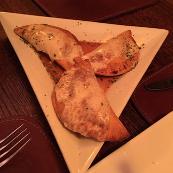 Tiki Mojito - Chicken empanadas - Cuban Near Me - Elizabeth, New Jersey Tiki Mojito - Chicken empanadas - Cuban Near Me - Elizabeth, New Jersey