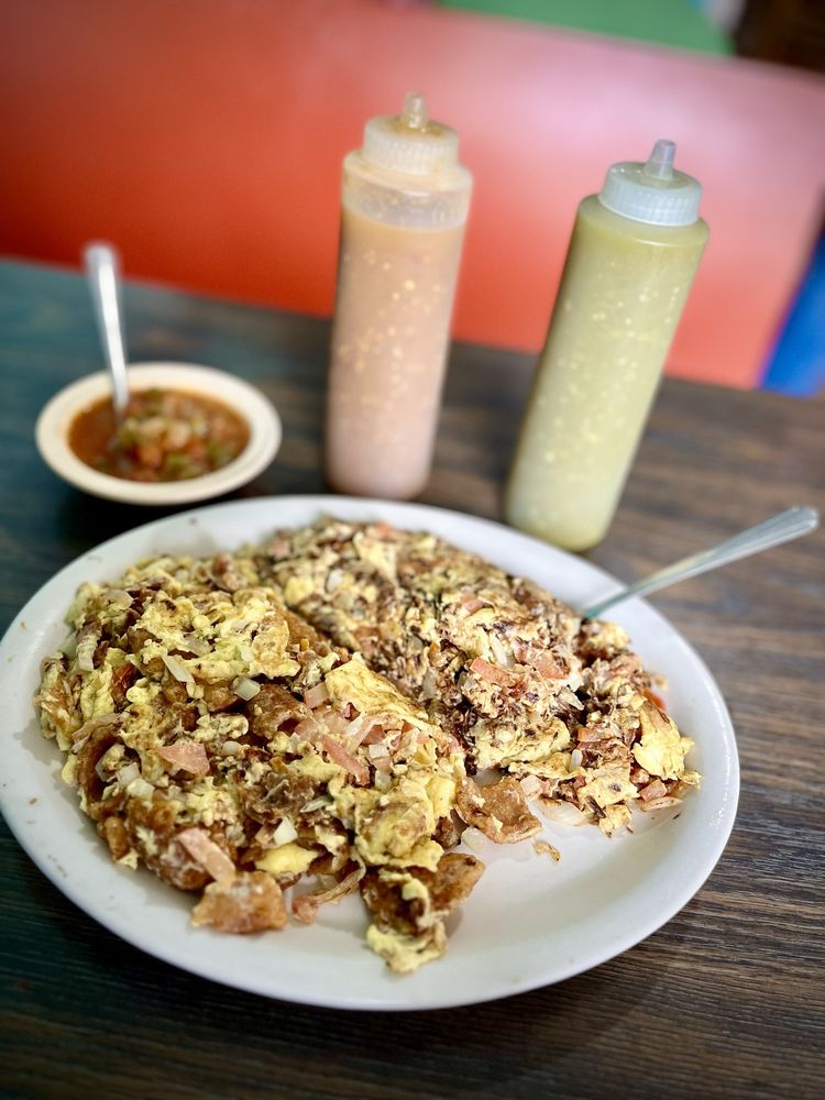 Taqueria Las Espuelas