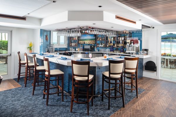 The Turtle Club by null