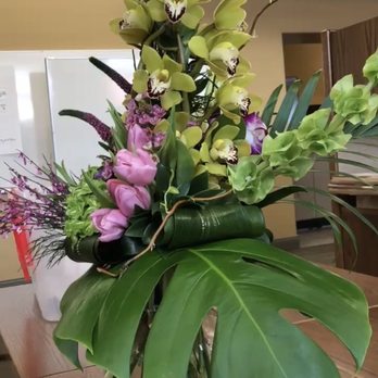 Gypsy Rose Florist - Florists Near Me - Calgary, Alberta