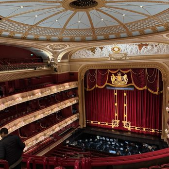 Royal Opera House - Performing Arts Near Me - Covent Garden, XGL Royal Opera House - Performing Arts Near Me - Covent Garden, XGL