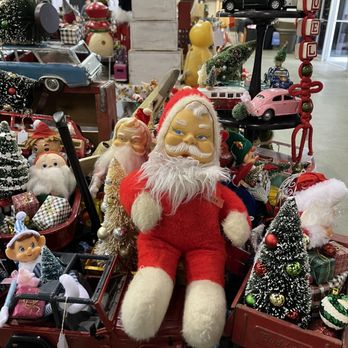 Atomic Holiday Bazaar - Craft display - Festivals Near Me - Sarasota, Florida
