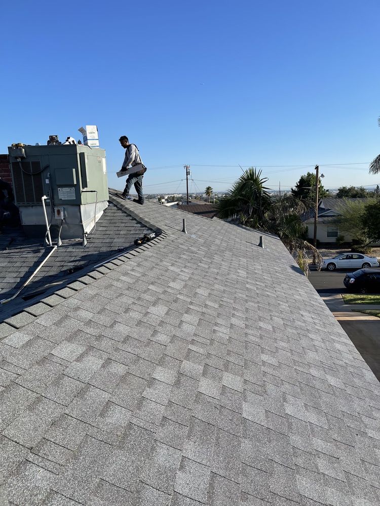 Slide of Mountain Pacific Roofing