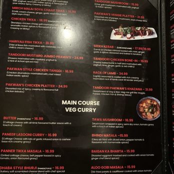 Desi Pakwan - Indian Near Me - Vaughan, Ontario Desi Pakwan - Indian Near Me - Vaughan, Ontario