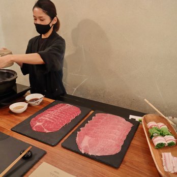 shabushabu Mayumon - Japanese Near Me - New York, New York shabushabu Mayumon - Japanese Near Me - New York, New York