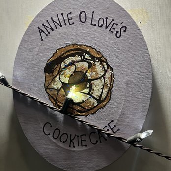 Annie O Love’s Cookie Cafe - Cafes Near Me - Charleston, South Carolina Annie O Love’s Cookie Cafe - Cafes Near Me - Charleston, South Carolina