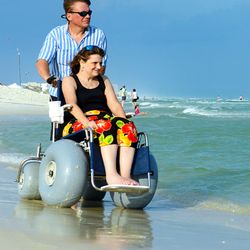 Ride & Paddle by Siesta Sports Rentals