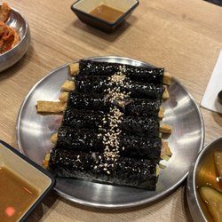 Kimbap