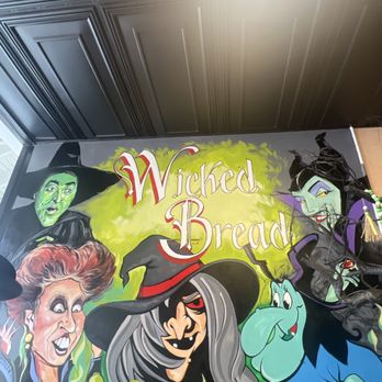 Wicked Bread Co - American Near Me - Plantation , Florida Wicked Bread Co - American Near Me - Plantation , Florida