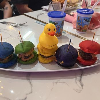 Sugar Factory - Desserts Near Me - Glendale, Arizona