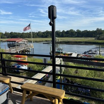 Coastal Expeditions - Tours Near Me - Mount Pleasant, South Carolina
